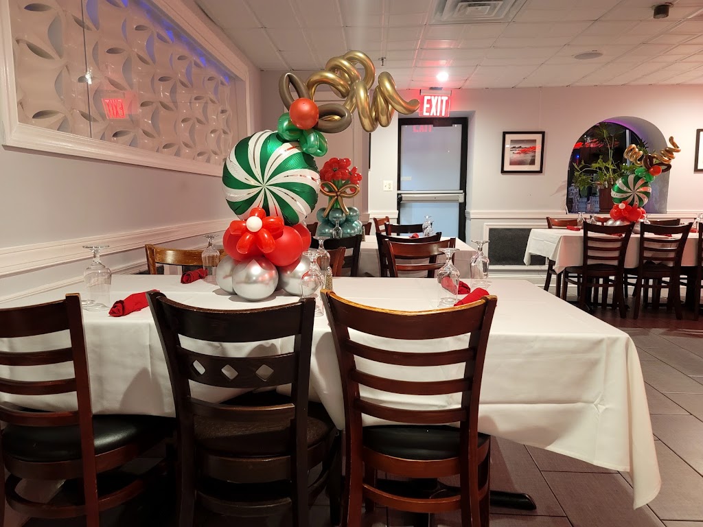 La Luna Ristorante 06405