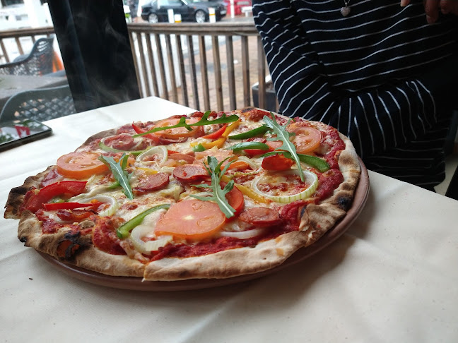 Flo & Co. Knysna - Restaurant