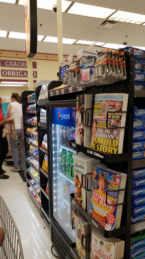 Supermarket «Price Chopper», reviews and photos, 564 SW Cutoff, Worcester, MA 01610, USA