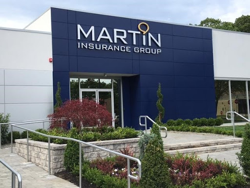Insurance Agency «Martin Insurance Group», reviews and photos