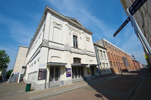 Municipal Theater Sint-Niklaas