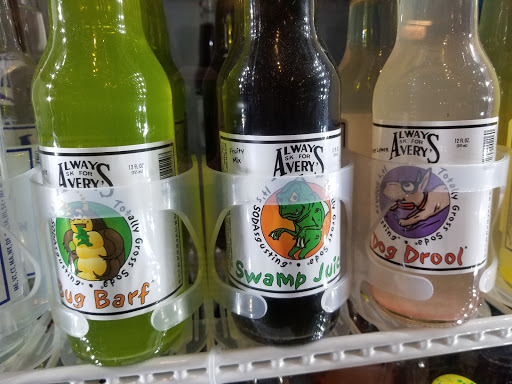 Ice Cream Shop «Neighbors Ice Cream Parlor», reviews and photos, 5980 Spruce Creek Rd, Port Orange, FL 32127, USA