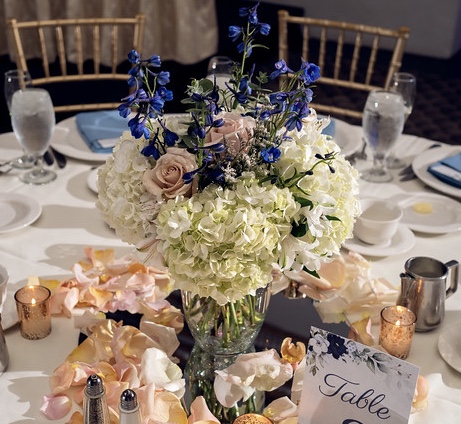 Florist «Michael William Florist & Greenhouse», reviews and photos, 403 New St, Thorofare, NJ 08086, USA