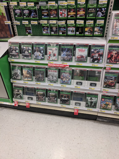 Department Store «Target», reviews and photos, 4200 Kent Rd, Stow, OH 44224, USA