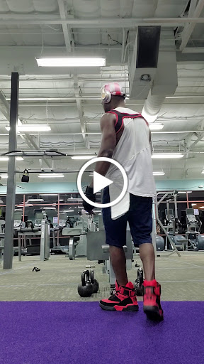 Gym «Anytime Fitness», reviews and photos, 21116 N John Wayne Pkwy, Maricopa, AZ 85239, USA