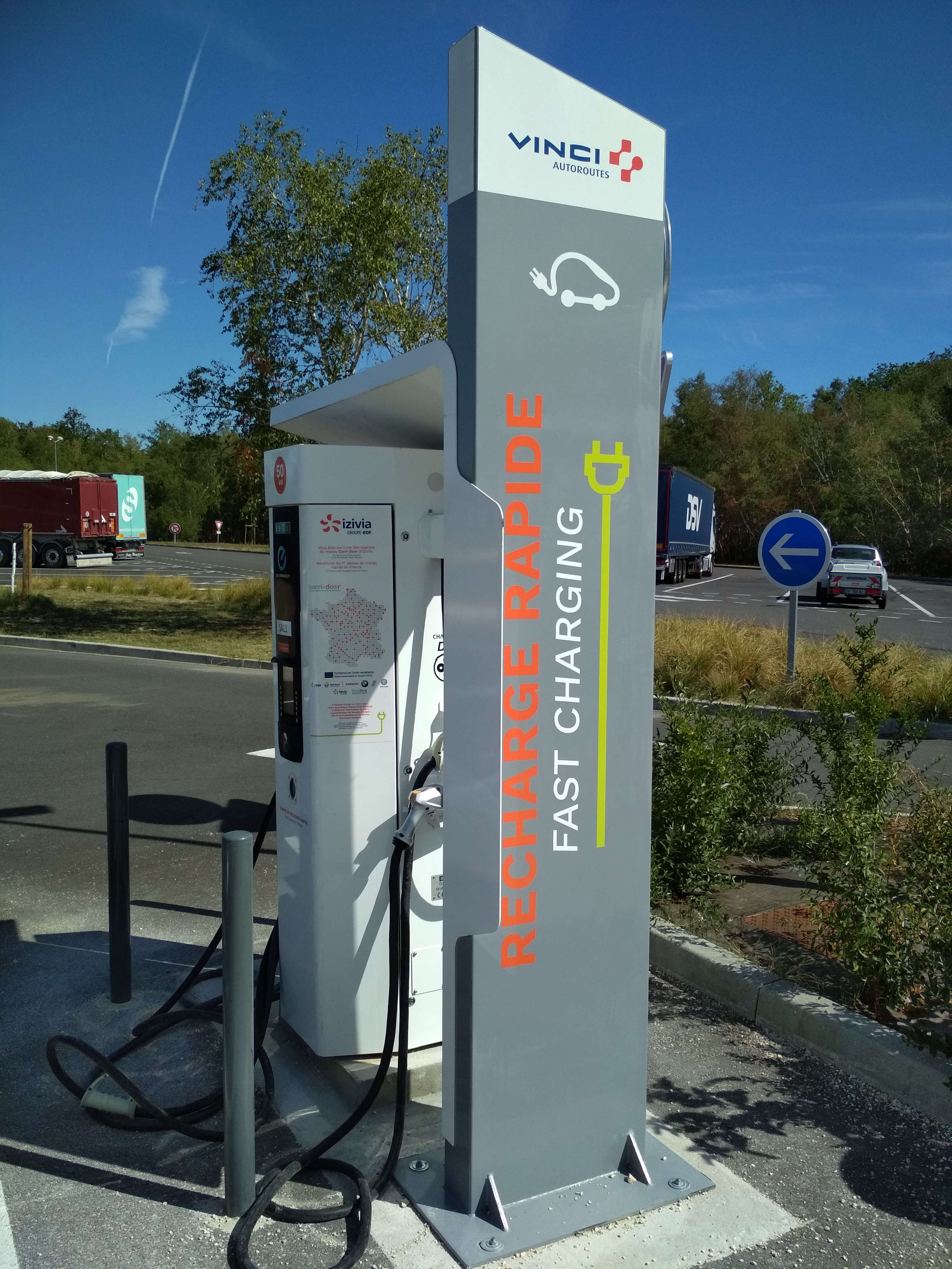 Photo n° 7 de l'avis de Laurent.U fait le 03/09/2019 à 10:44