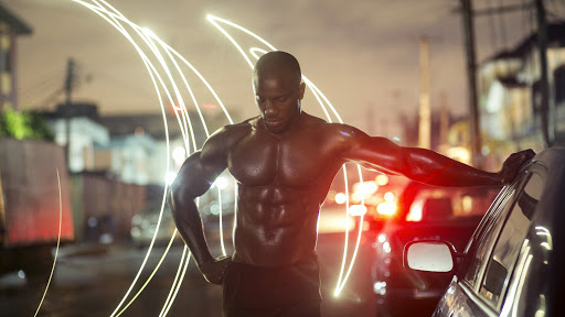 Buchifitness, 11,manuwa street, off Ozumba Mbadiwe Ave, Victoria Island, Lagos, Nigeria, Gym, state Ogun