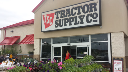 Home Improvement Store «Tractor Supply Co.», reviews and photos, 701 Rte 524, Allentown, NJ 08501, USA
