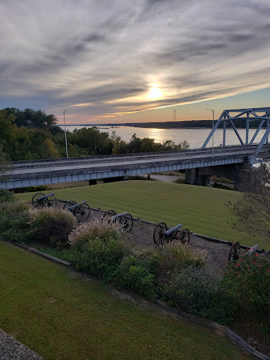 Tourist Information Center «Mississippi Welcome Center», reviews and photos, 4210 Washington St, Vicksburg, MS 39180, USA