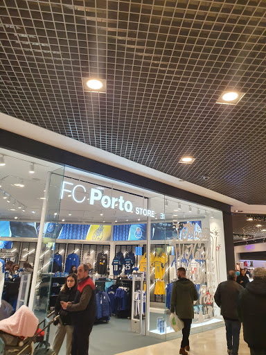 FC Porto Store (Rio Tinto)