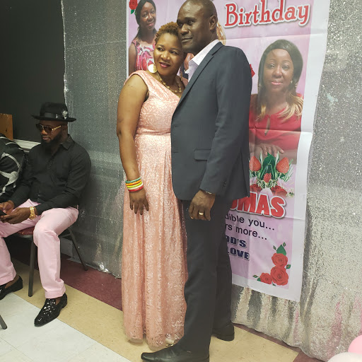 Event Planner «Carolina Events & Cultural Center», reviews and photos, 3209 Gresham Lake Rd # 146, Raleigh, NC 27615, USA