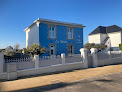 villa Les Bleuets - beach house Clohars-Carnoët