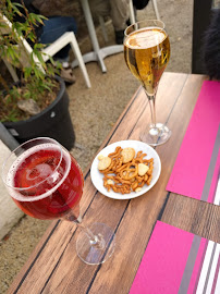 Plats et boissons du Restaurant français Le 17 Bis à Piriac-sur-Mer - n°16