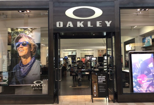 Oakley Store, 8405 Park Meadows Center Dr #1073, Lone Tree, CO 80124, USA, 