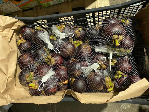 Asian Grocery Store «Phan Thiet Oriental Market», reviews and photos, 497 Schmale Road, Carol Stream, IL 60188, USA