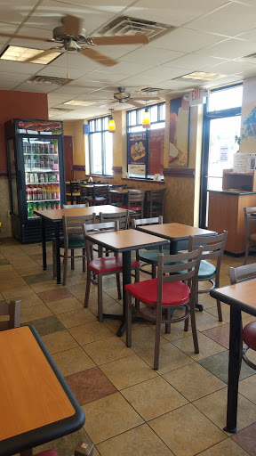 Restaurant «Subway», reviews and photos, 505 Arrow Ave NE, Watertown, SD 57201, USA
