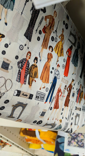 Fabric Store «Jo-Ann Fabrics and Crafts», reviews and photos, 2227 S El Camino Real c, Oceanside, CA 92054, USA