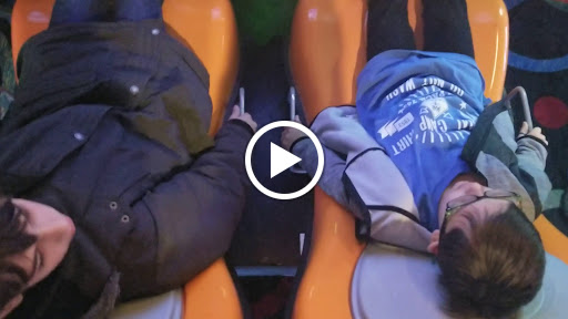 Bowling Alley «Spare Time Clifton Park», reviews and photos, 1668 U.S. 9, Clifton Park, NY 12065, USA