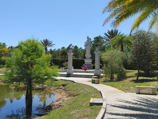 Nature Preserve «Scottsmoor Flatwoods Sanctuary East», reviews and photos, 6000 Magoon Ave, Mims, FL 32754, USA