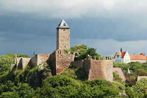 Burg Giebichenstein