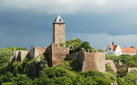 Giebichenstein Castle image