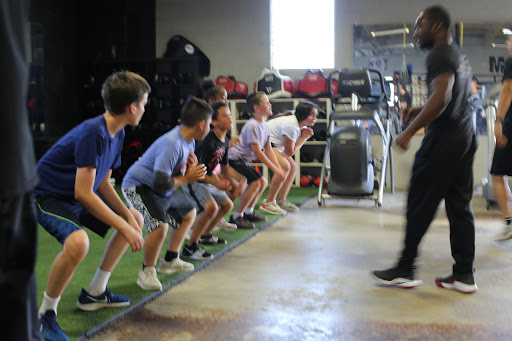 Gym «Minnesota Top Team», reviews and photos, 3500 Dodd Rd, Eagan, MN 55123, USA