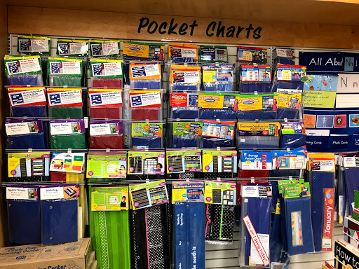 Educational Supply Store «Lakeshore Learning Store», reviews and photos, 2405 Post Oak Blvd, Houston, TX 77056, USA