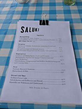 Saluki by null