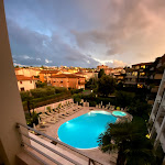 Photo n°2 de l'avis de Diego.o fait le 16/08/2021 à 19:02 sur le  Hotel Nazionale à Desenzano del Garda