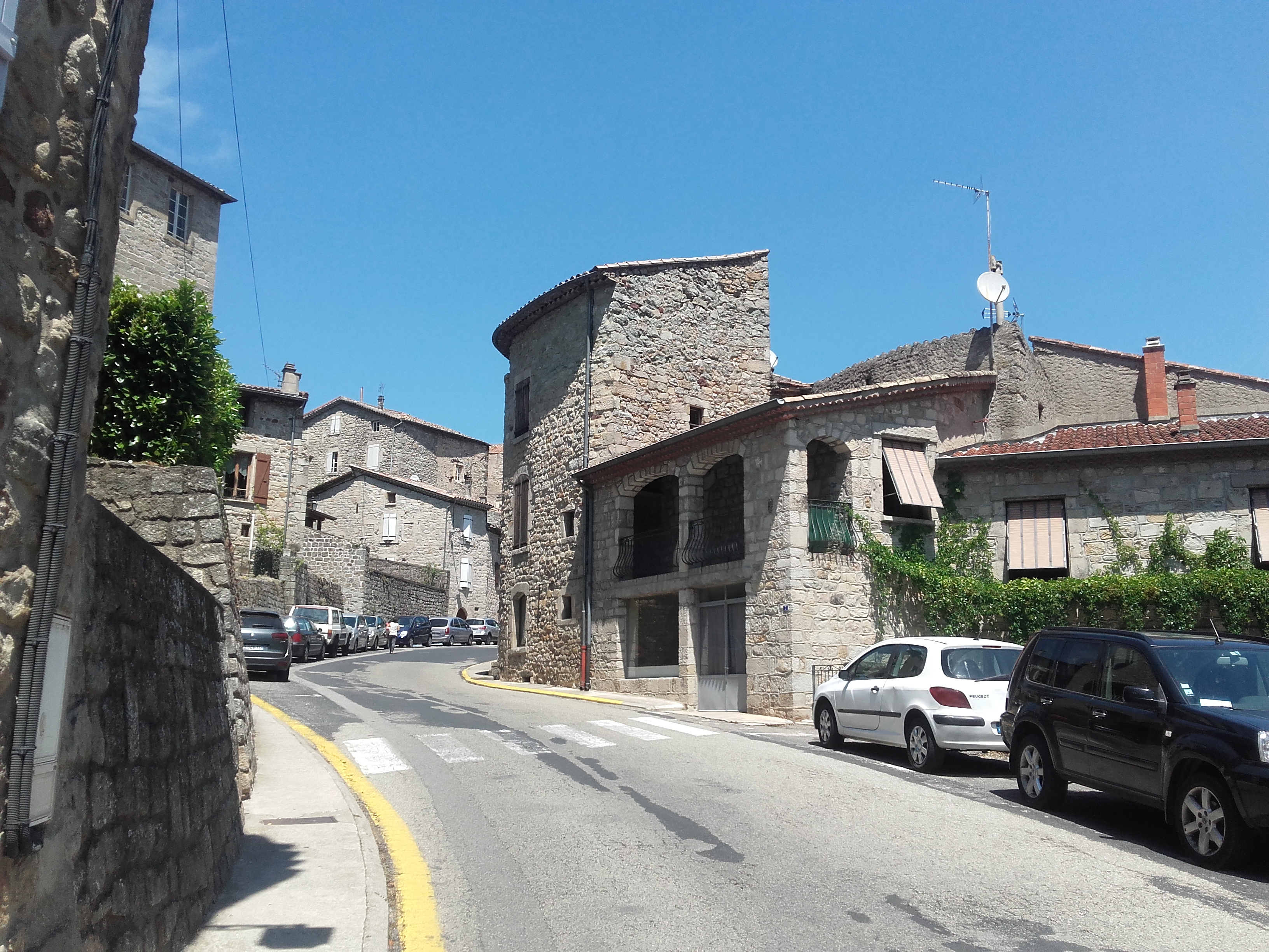 Photo n° 3 de l'avis de Éric.i fait le 18/07/2017 à 14:15