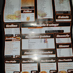 Photo n° 1 de l'avis de Squid.y fait le 12/02/2019 à 20:12 pour 70' FOOD TOURCOING PHALEMPINS à Tourcoing
