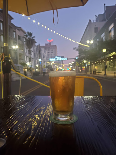 Grocery Store «Kress Market», reviews and photos, 443 Pine Ave, Long Beach, CA 90802, USA