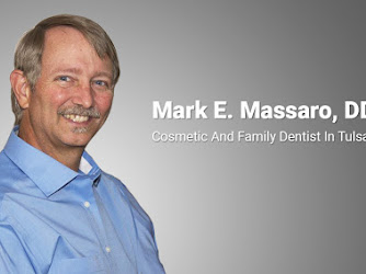 Mark E. Massaro D.D.S