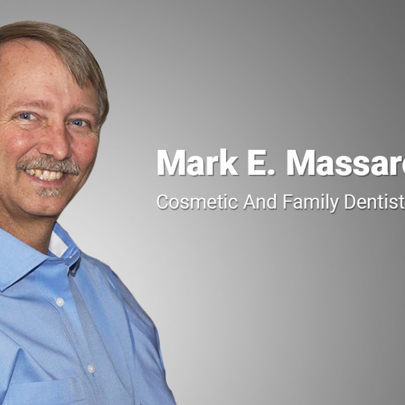 Mark E. Massaro D.D.S