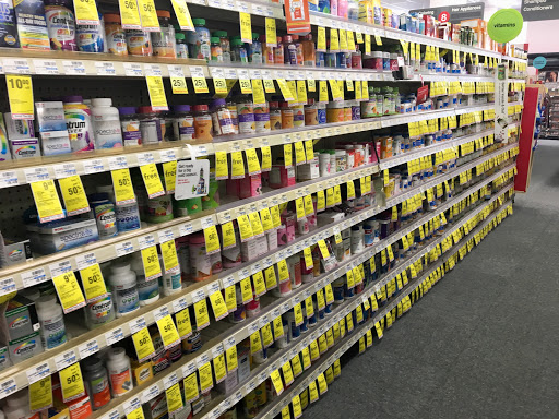 Drug Store «CVS», reviews and photos, 2 S Bedford St, Madison, WI 53703, USA