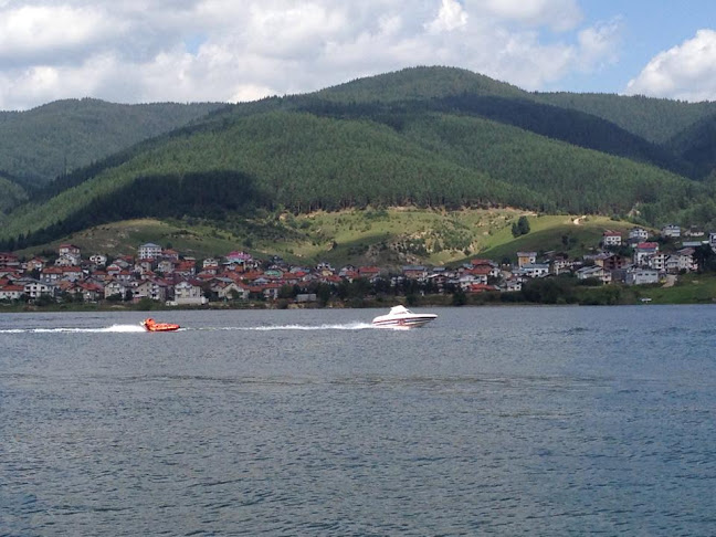 Вип Комплекс - Сърница