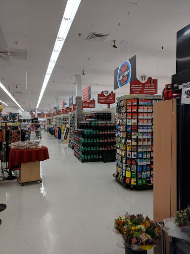 Grocery Store «ACME Markets», reviews and photos, 4100 Park Ave, Weehawken, NJ 07086, USA