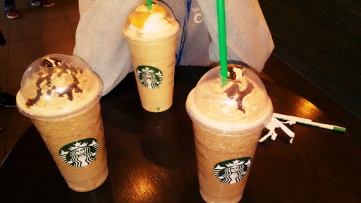 Starbucks image