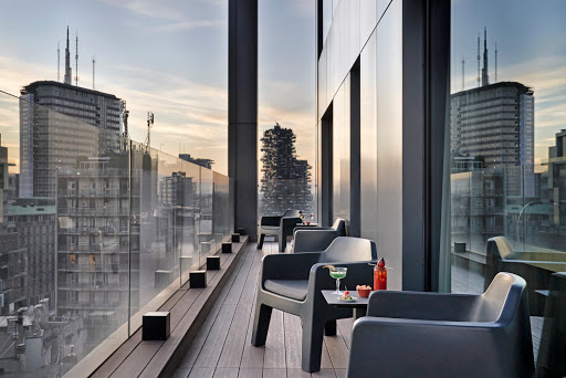 Hyatt Centric Milan Centrale