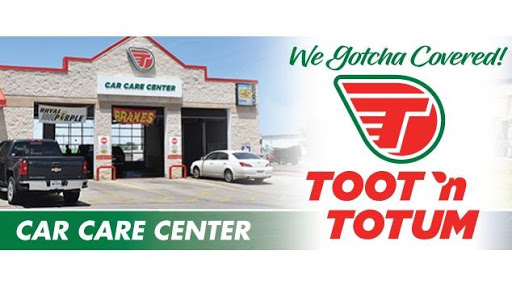 Toot'n Totum Car Care & Wash (34th Ave.)