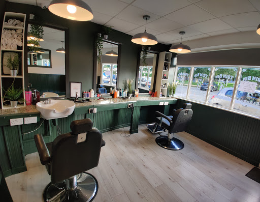 The Trim Bin Barbers - Sallynoggin in Sallynoggin, Co. Dublin