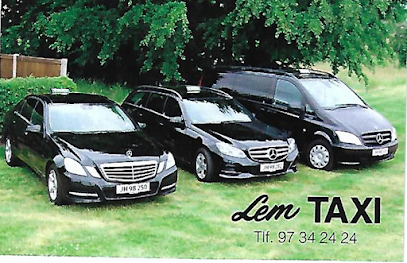 Lem Taxi