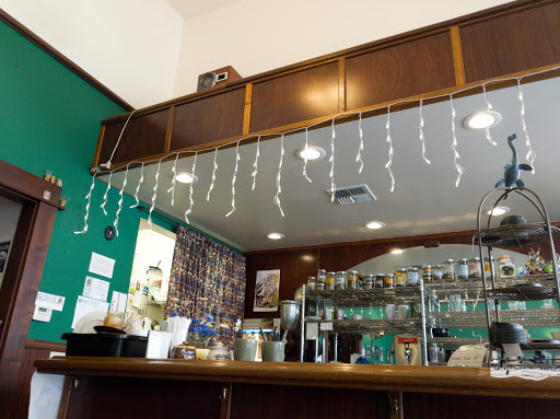 Coffee Shop «Because Coffee», reviews and photos, 300 F St, Eureka, CA 95501, USA