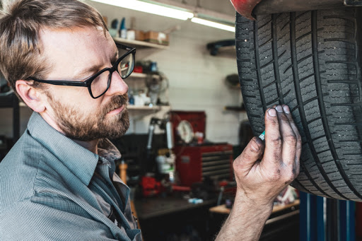 Auto Repair Shop «Mark Greene Automotive Repair», reviews and photos, 6390 W Mississippi Ave, Lakewood, CO 80226, USA