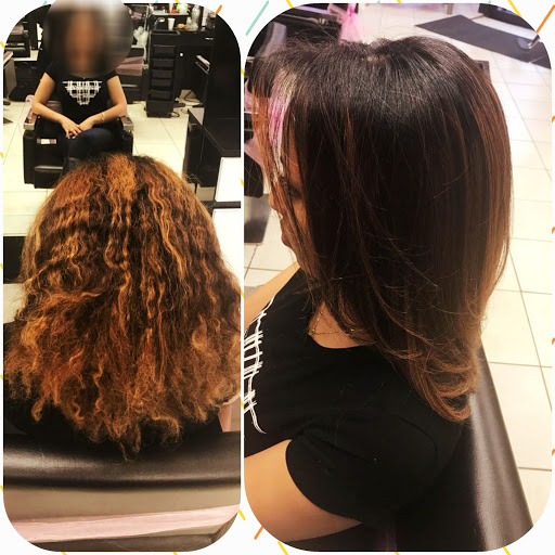 Beauty Salon «Latino Beauty Salon», reviews and photos, 3125 Washington St, Roxbury, MA 02119, USA