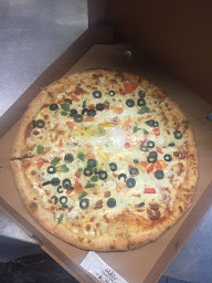 Photo n°51 de Carthage food à Villeneuve-l'Archevêque ()