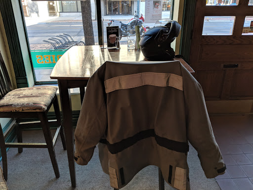 Coffee Shop «Jitters», reviews and photos, 178 N Chicago St, Joliet, IL 60432, USA