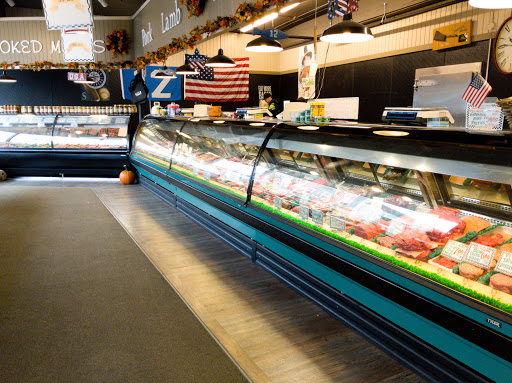 Butcher Shop «Fischer Meats», reviews and photos, 85 Front St N, Issaquah, WA 98027, USA