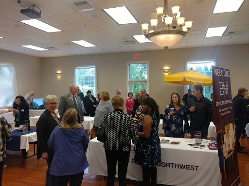 Wedding Venue «South Sound Manor», reviews and photos, 455 North Street SE, Tumwater, WA 98501, USA