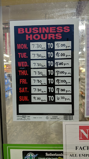 Lumber Store «Sutherlands Lumber», reviews and photos, 4041 S Staples St, Corpus Christi, TX 78411, USA